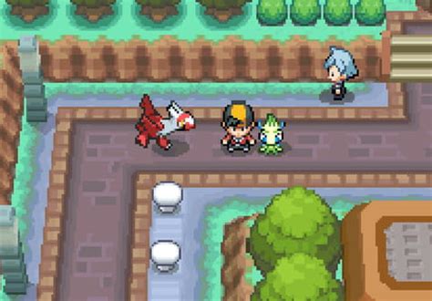 cheat pokémon soul silver ita.